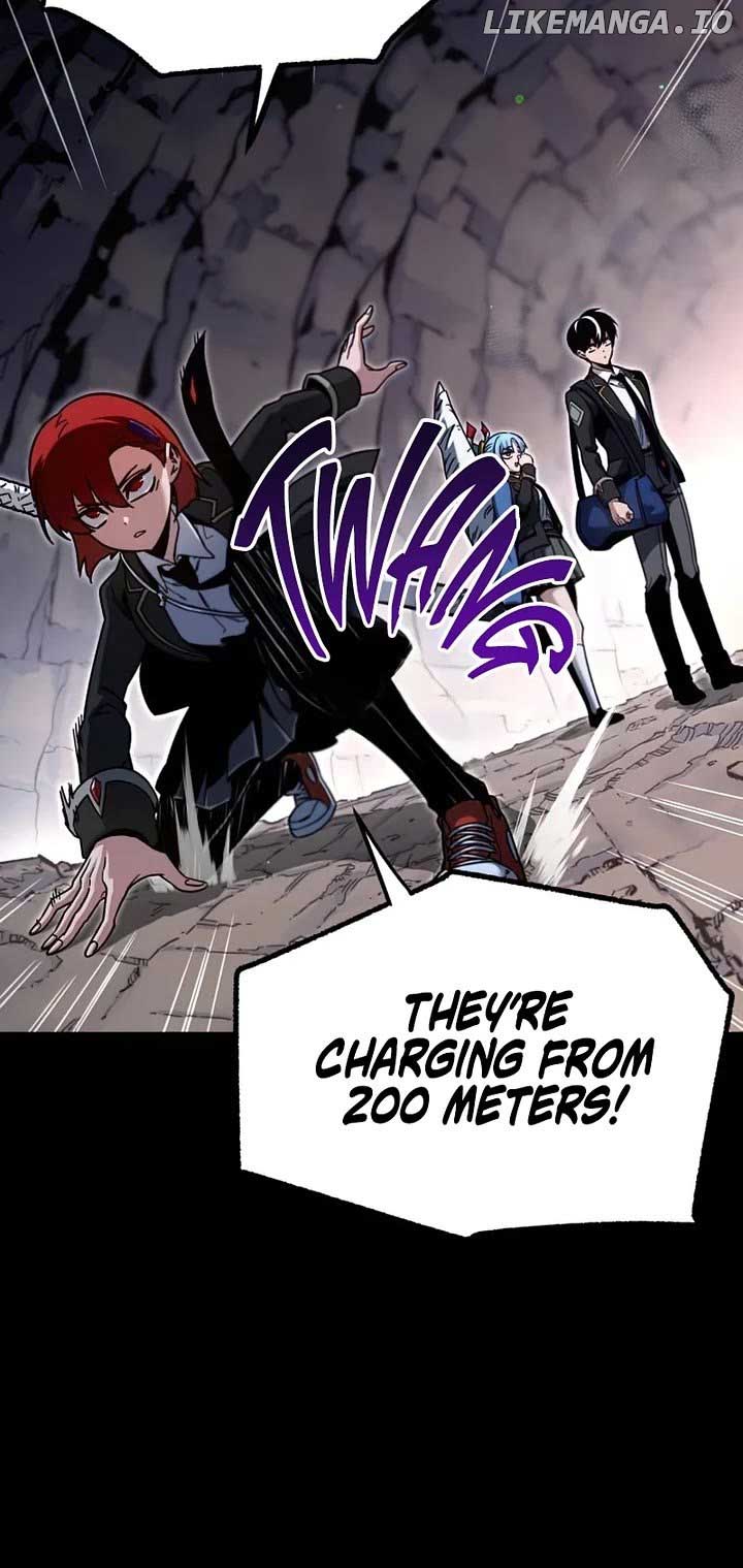 Conquering the Academy with Just a Sashimi Knife Chapter 29 - Page 31