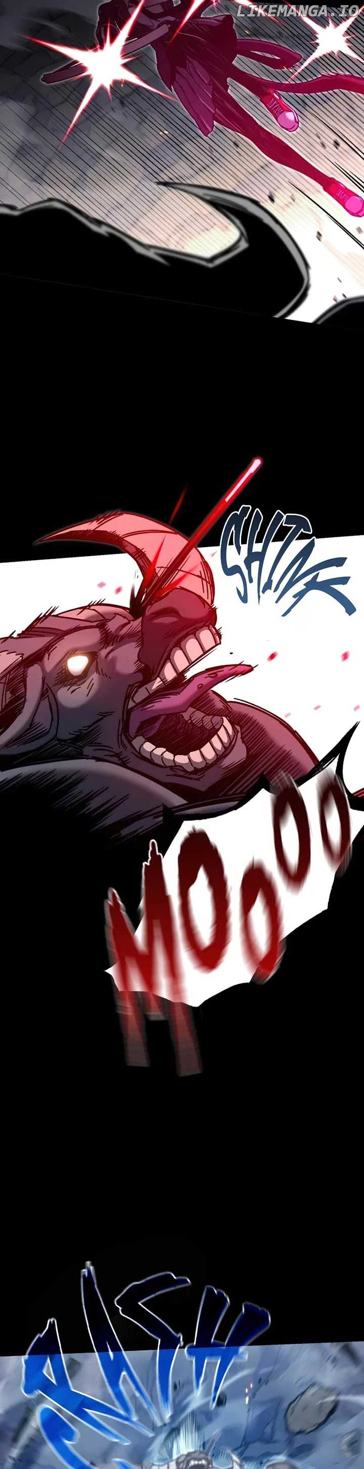 Conquering the Academy with Just a Sashimi Knife Chapter 29 - Page 43