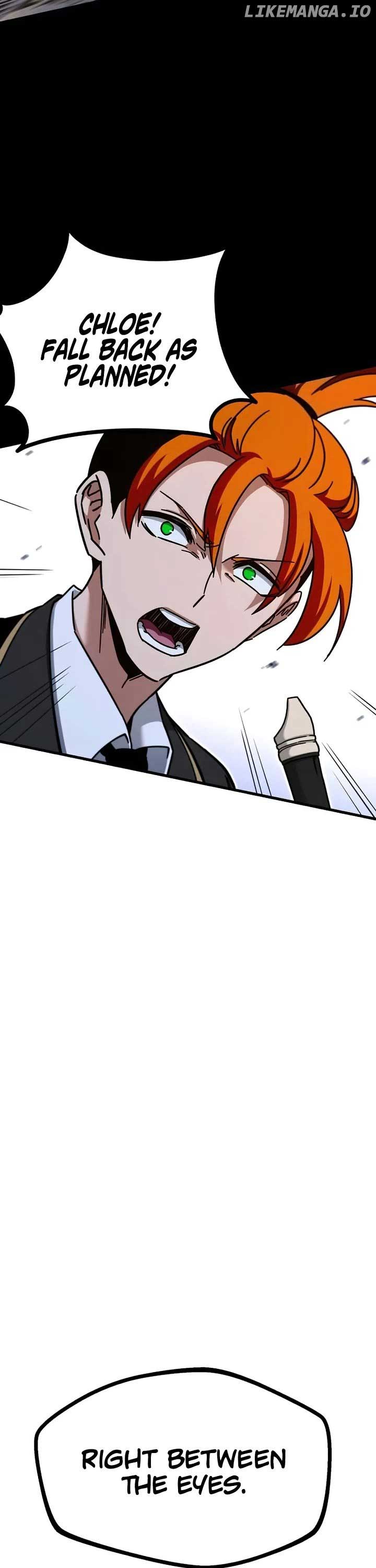 Conquering the Academy with Just a Sashimi Knife Chapter 29 - Page 46