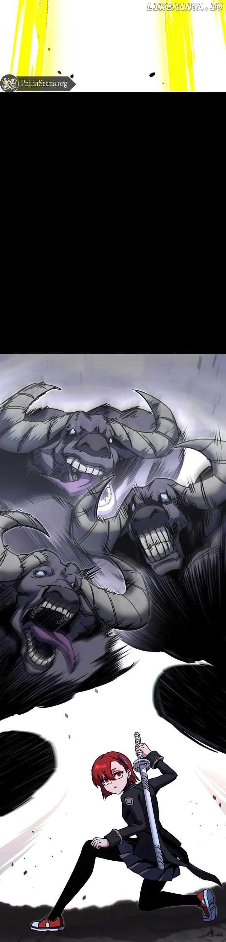 Conquering the Academy with Just a Sashimi Knife Chapter 29 - Page 50