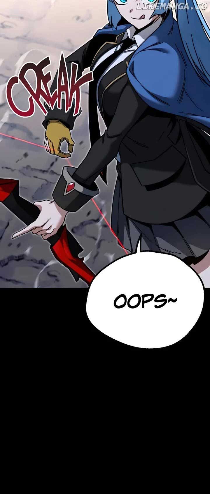 Conquering the Academy with Just a Sashimi Knife Chapter 29 - Page 53