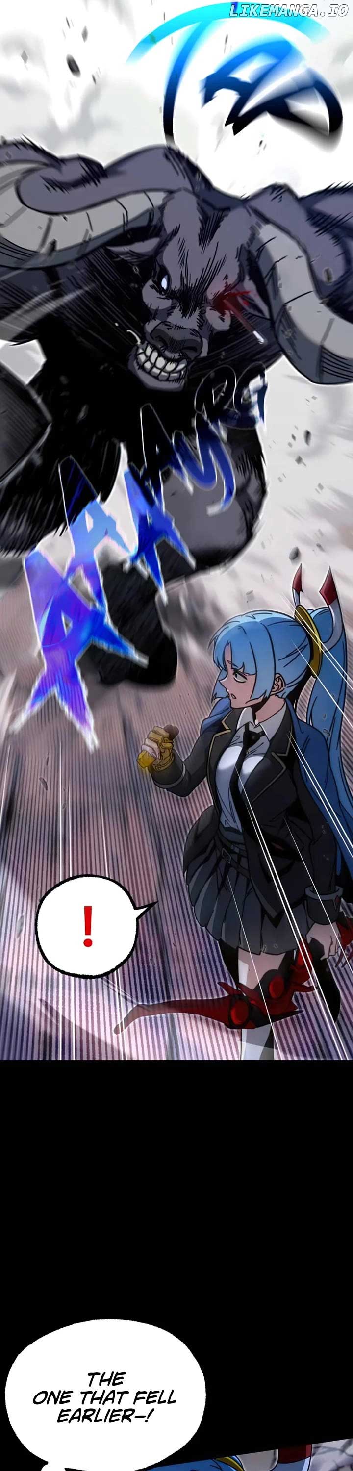 Conquering the Academy with Just a Sashimi Knife Chapter 29 - Page 56