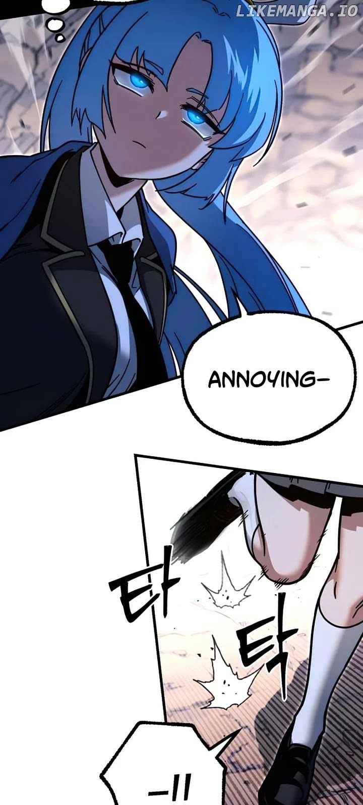 Conquering the Academy with Just a Sashimi Knife Chapter 29 - Page 57