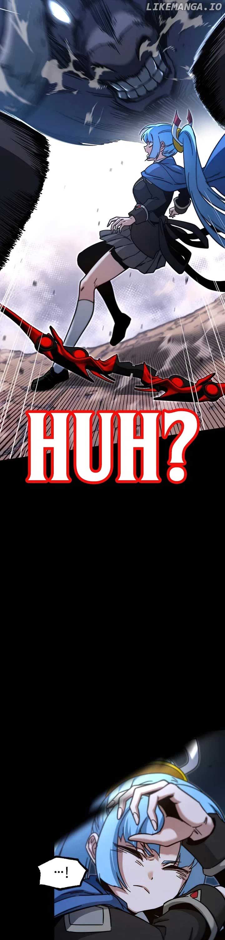 Conquering the Academy with Just a Sashimi Knife Chapter 29 - Page 59