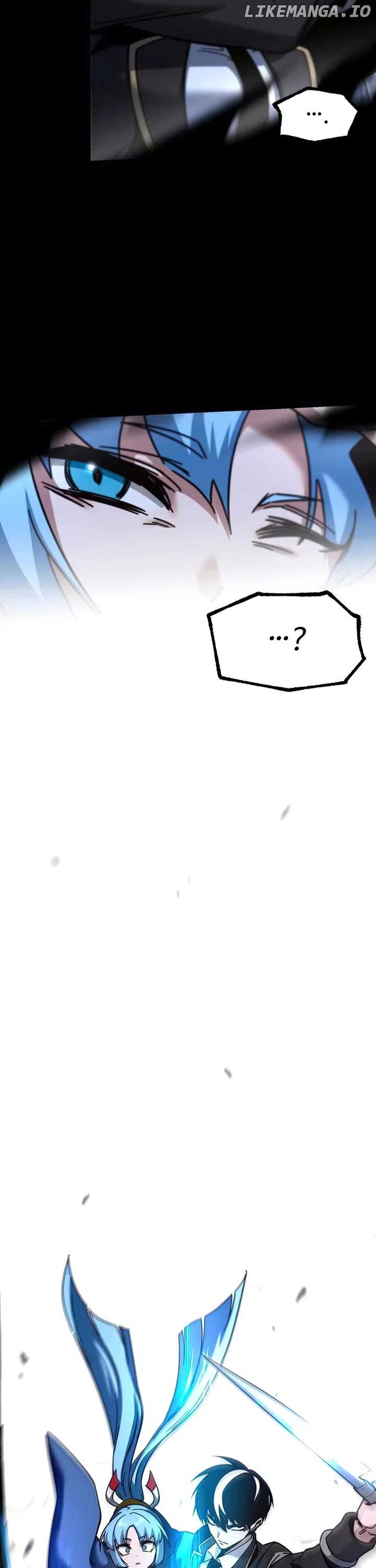 Conquering the Academy with Just a Sashimi Knife Chapter 29 - Page 60