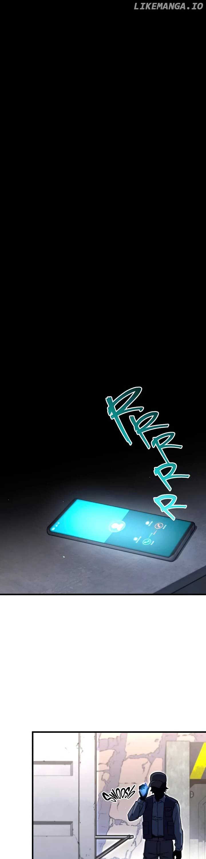 Conquering the Academy with Just a Sashimi Knife Chapter 29 - Page 66