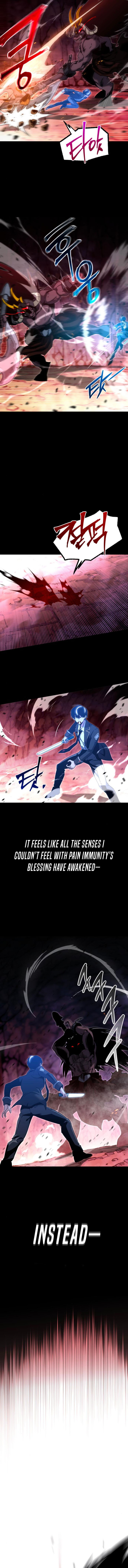 Conquering the Academy with Just a Sashimi Knife Chapter 32 - Page 7