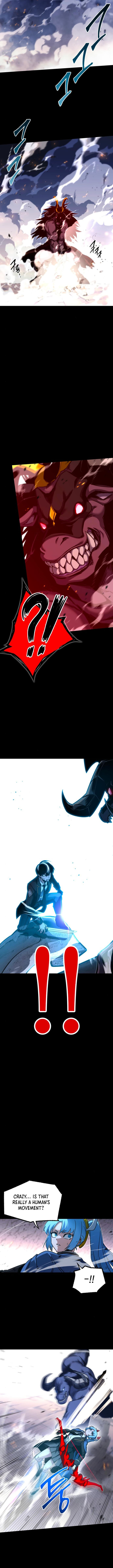 Conquering the Academy with Just a Sashimi Knife Chapter 32 - Page 10