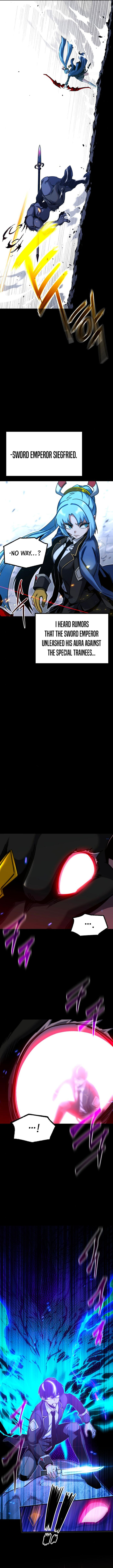 Conquering the Academy with Just a Sashimi Knife Chapter 32 - Page 12