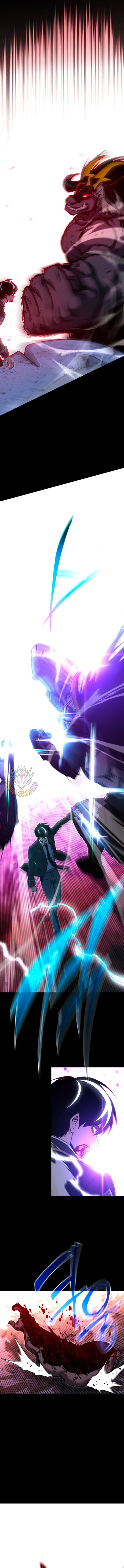 Conquering the Academy with Just a Sashimi Knife Chapter 32 - Page 13