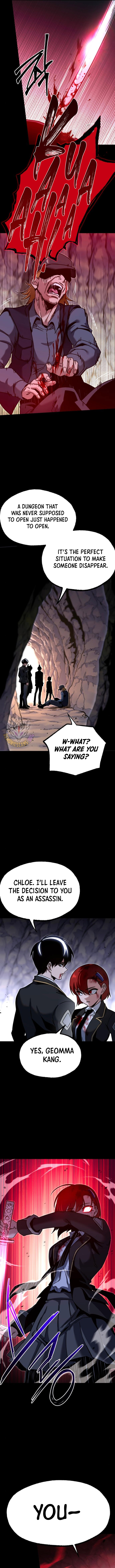 Conquering the Academy with Just a Sashimi Knife Chapter 33 - Page 17