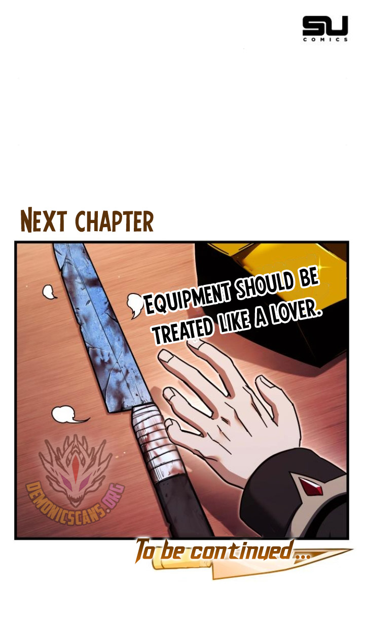 Conquering the Academy with Just a Sashimi Knife Chapter 33 - Page 19