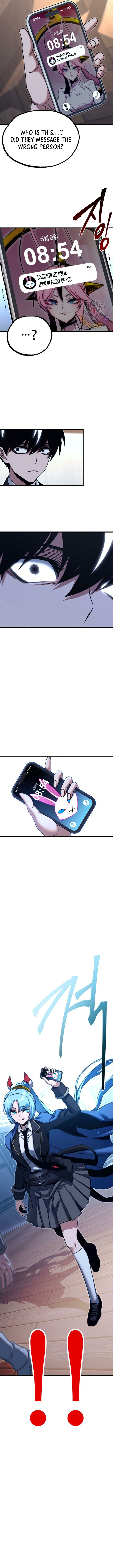 Conquering the Academy with Just a Sashimi Knife Chapter 34 - Page 7