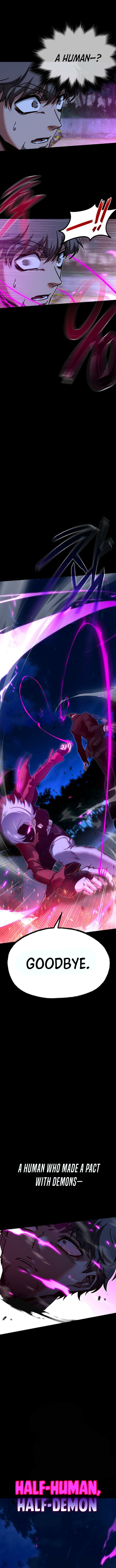 Conquering the Academy with Just a Sashimi Knife Chapter 34 - Page 15