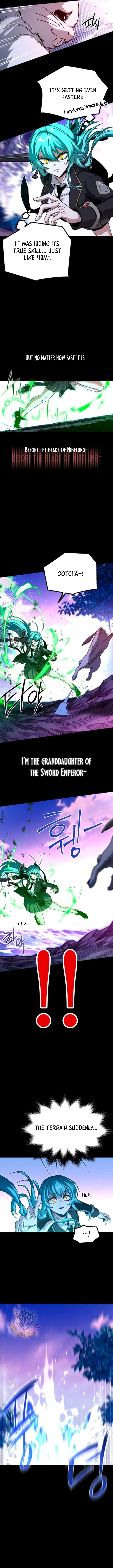 Conquering the Academy with Just a Sashimi Knife Chapter 41 - Page 6