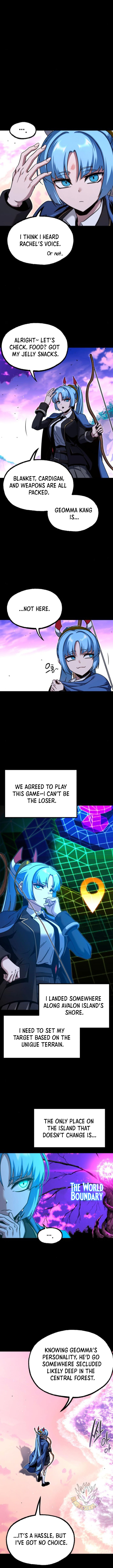 Conquering the Academy with Just a Sashimi Knife Chapter 41 - Page 12