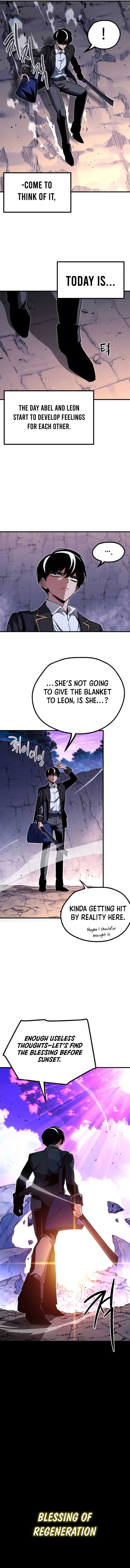 Conquering the Academy with Just a Sashimi Knife Chapter 42 - Page 14