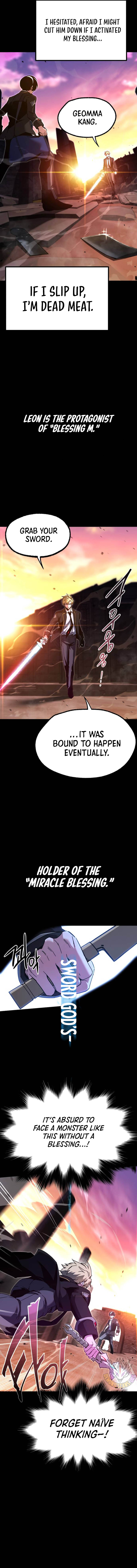 Conquering the Academy with Just a Sashimi Knife Chapter 43 - Page 10