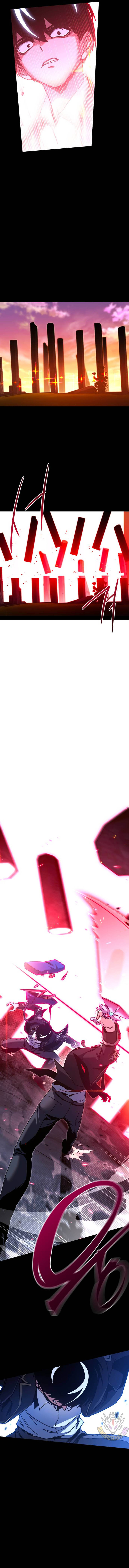 Conquering the Academy with Just a Sashimi Knife Chapter 43 - Page 14