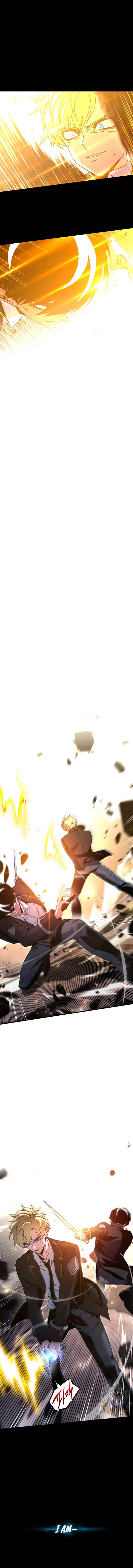 Conquering the Academy with Just a Sashimi Knife Chapter 43 - Page 19