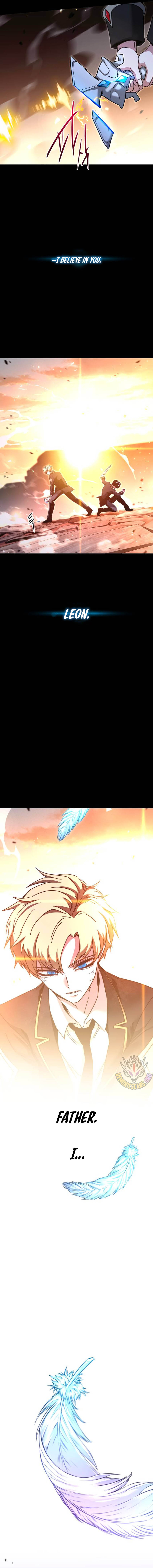 Conquering the Academy with Just a Sashimi Knife Chapter 43 - Page 20