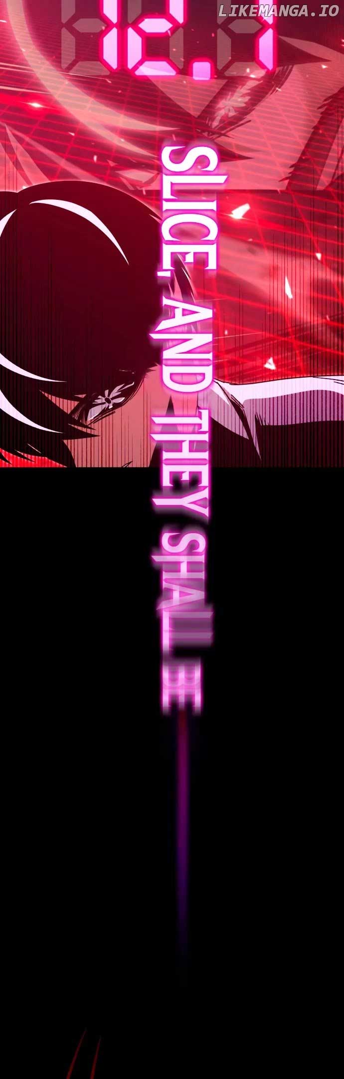 Conquering the Academy with Just a Sashimi Knife Chapter 45 - Page 10