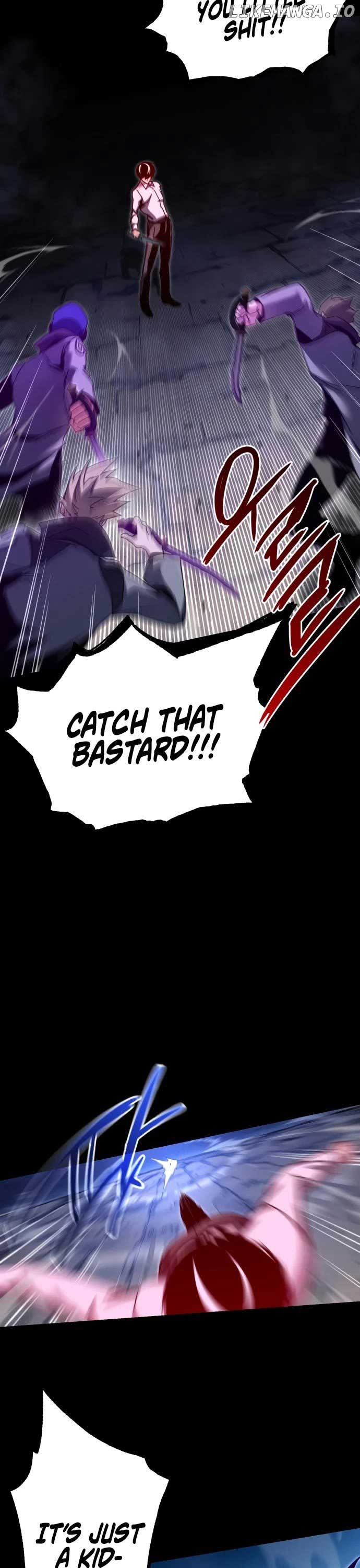 Conquering the Academy with Just a Sashimi Knife Chapter 45 - Page 12