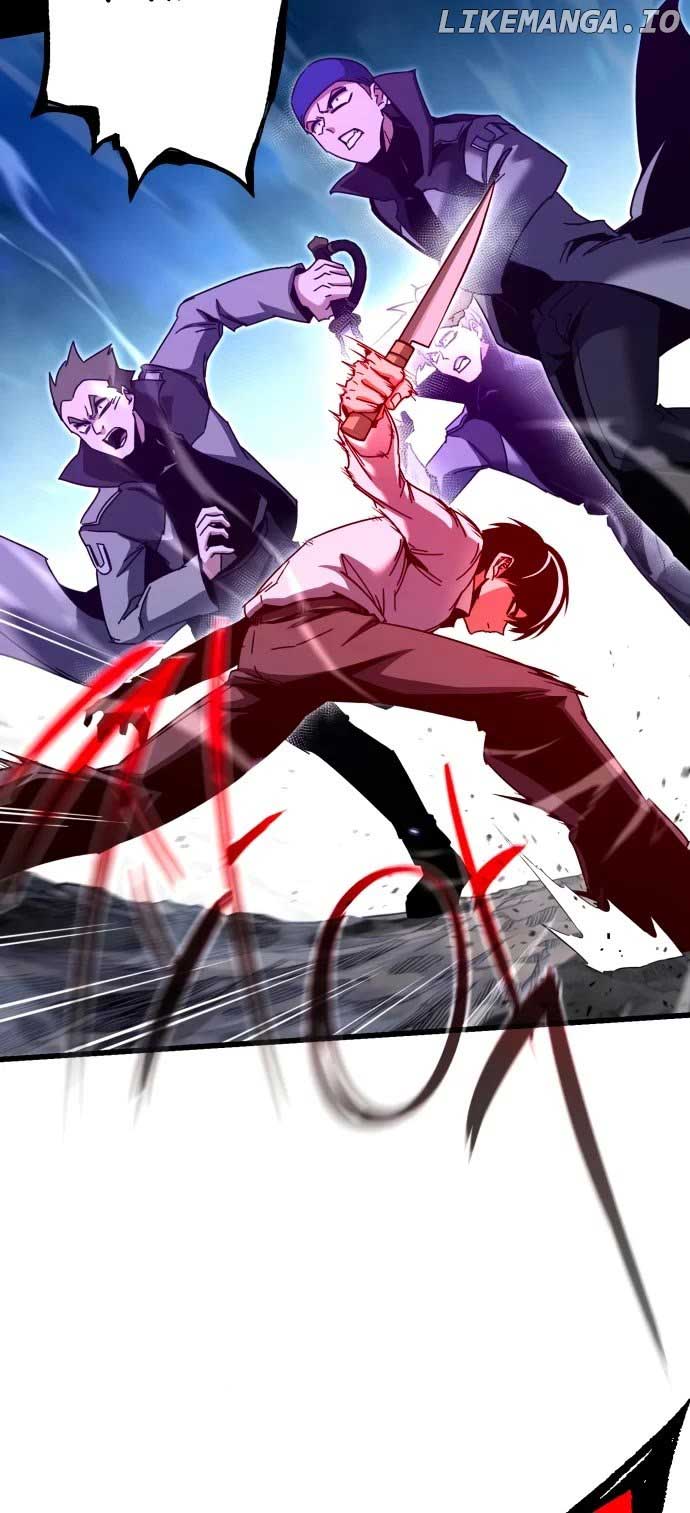 Conquering the Academy with Just a Sashimi Knife Chapter 45 - Page 13