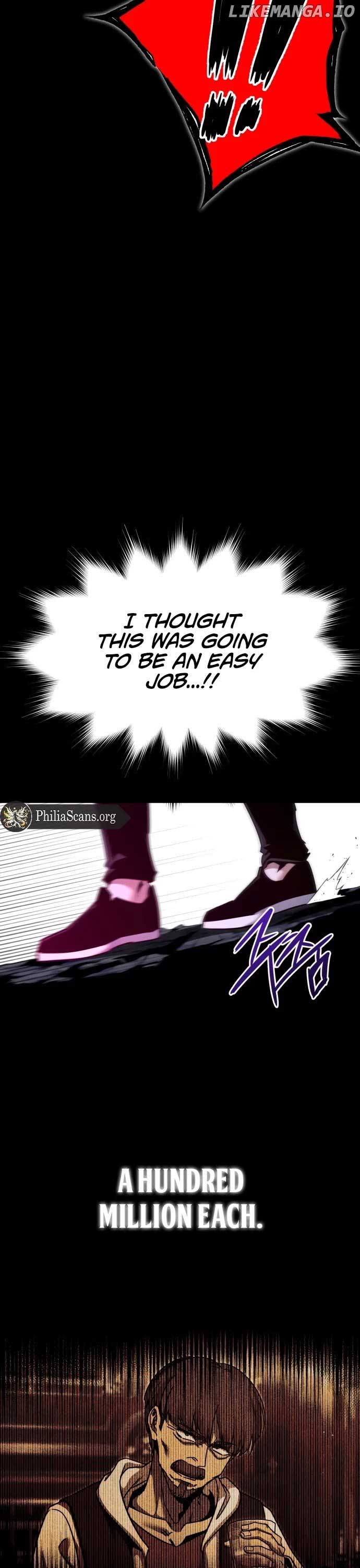 Conquering the Academy with Just a Sashimi Knife Chapter 45 - Page 24