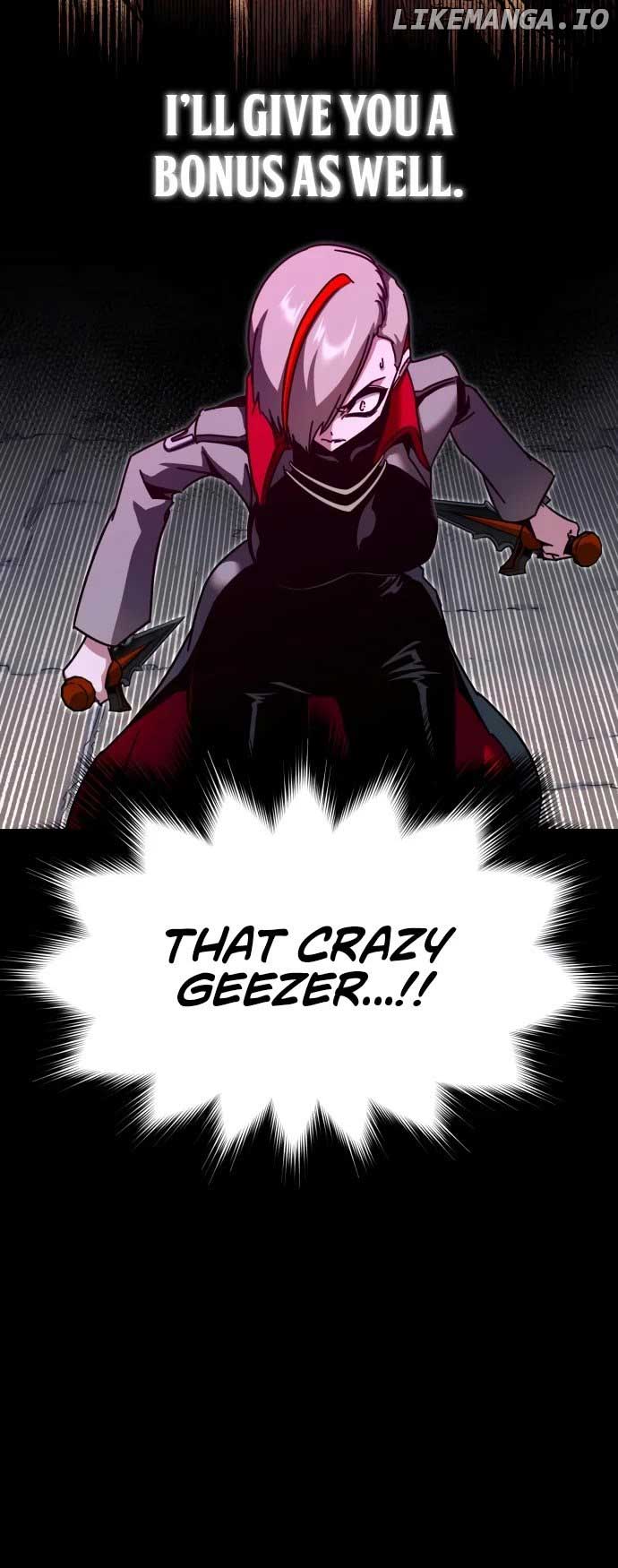 Conquering the Academy with Just a Sashimi Knife Chapter 45 - Page 25