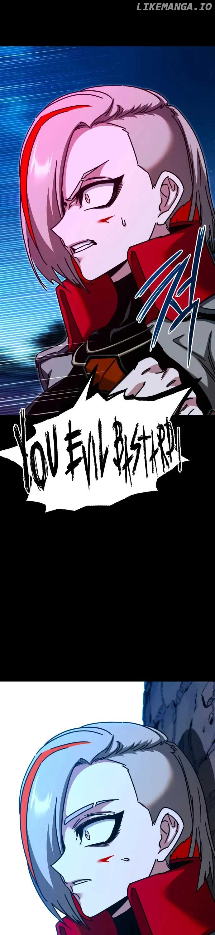 Conquering the Academy with Just a Sashimi Knife Chapter 45 - Page 28