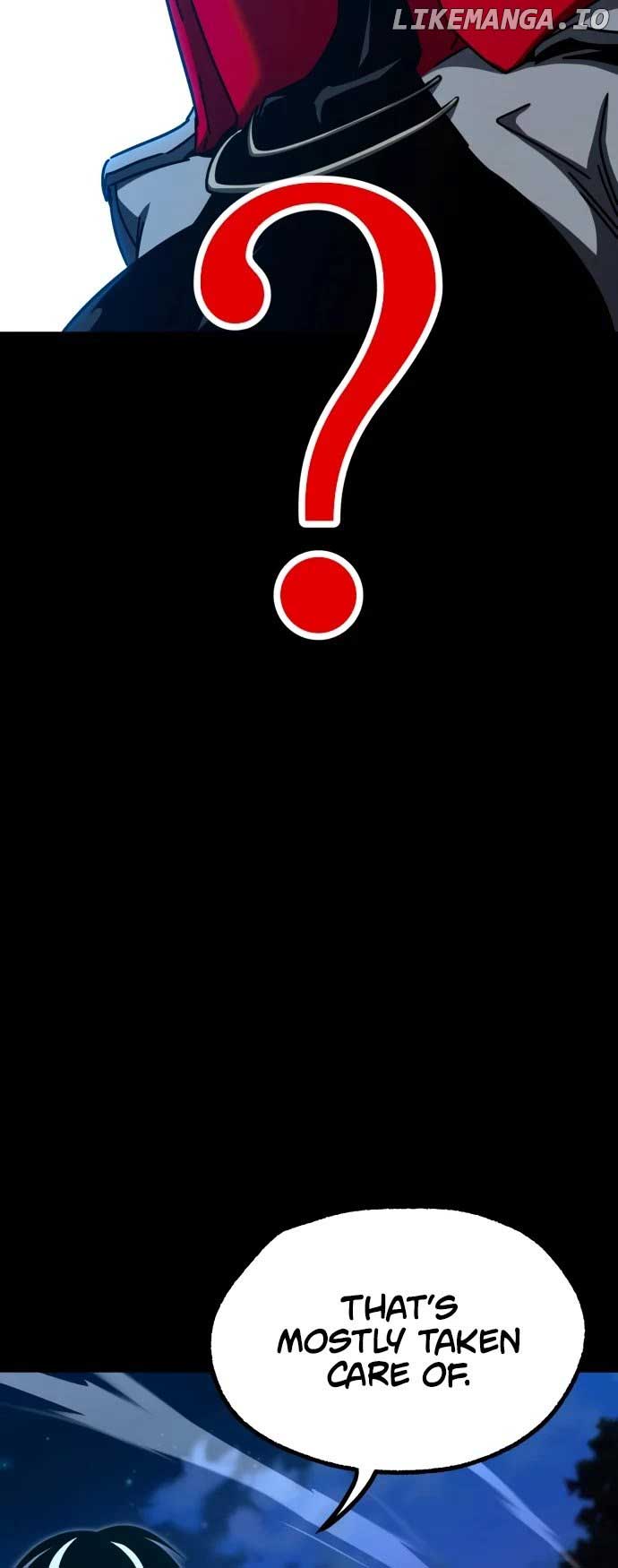 Conquering the Academy with Just a Sashimi Knife Chapter 45 - Page 29