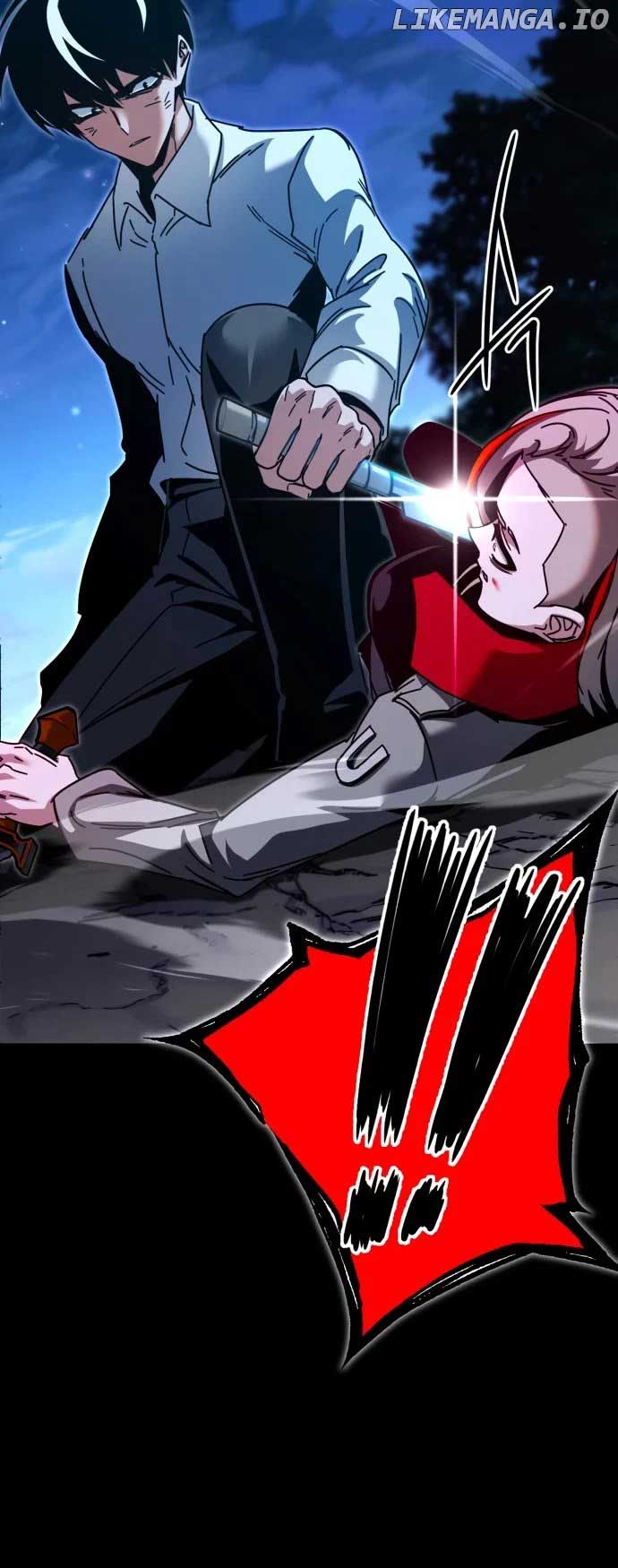 Conquering the Academy with Just a Sashimi Knife Chapter 45 - Page 30