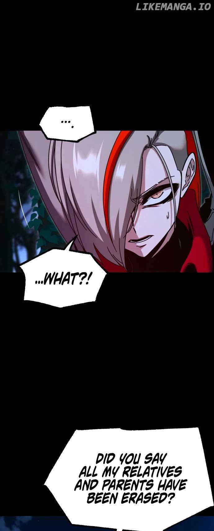 Conquering the Academy with Just a Sashimi Knife Chapter 45 - Page 44