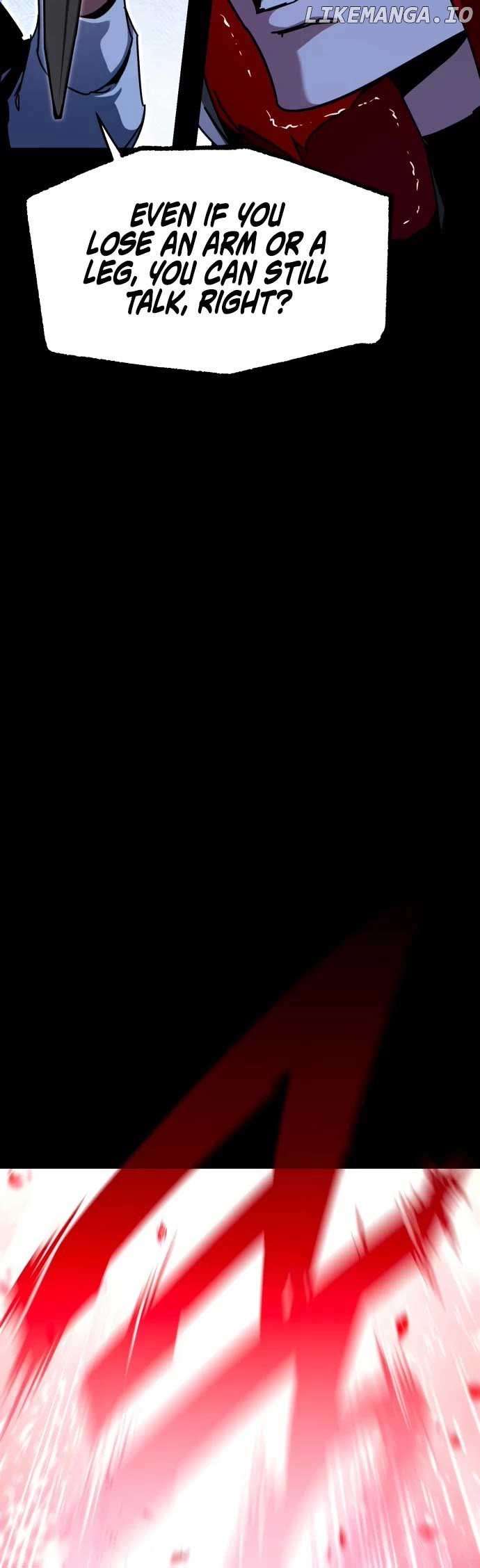 Conquering the Academy with Just a Sashimi Knife Chapter 45 - Page 48