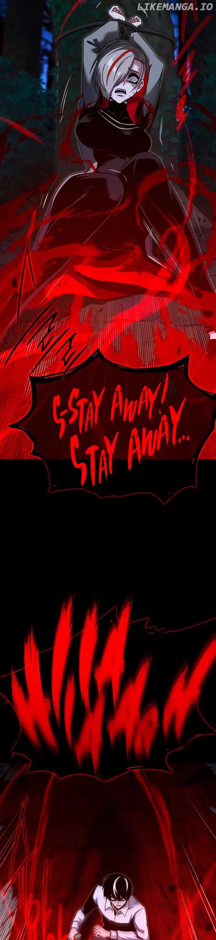 Conquering the Academy with Just a Sashimi Knife Chapter 45 - Page 52