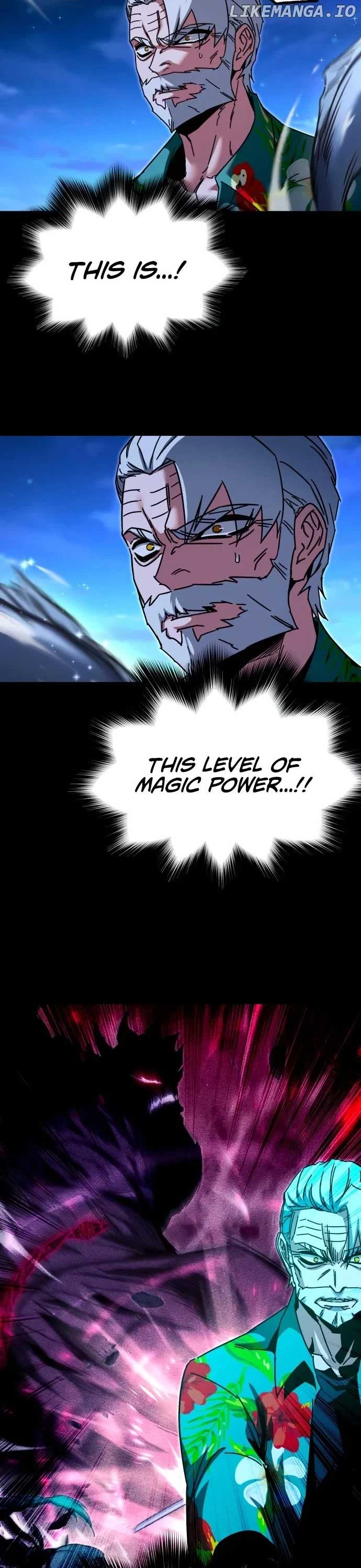 Conquering the Academy with Just a Sashimi Knife Chapter 45 - Page 57