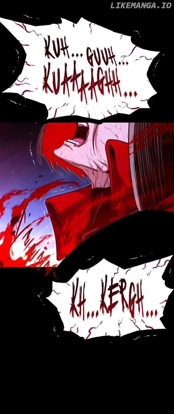 Conquering the Academy with Just a Sashimi Knife Chapter 45 - Page 59