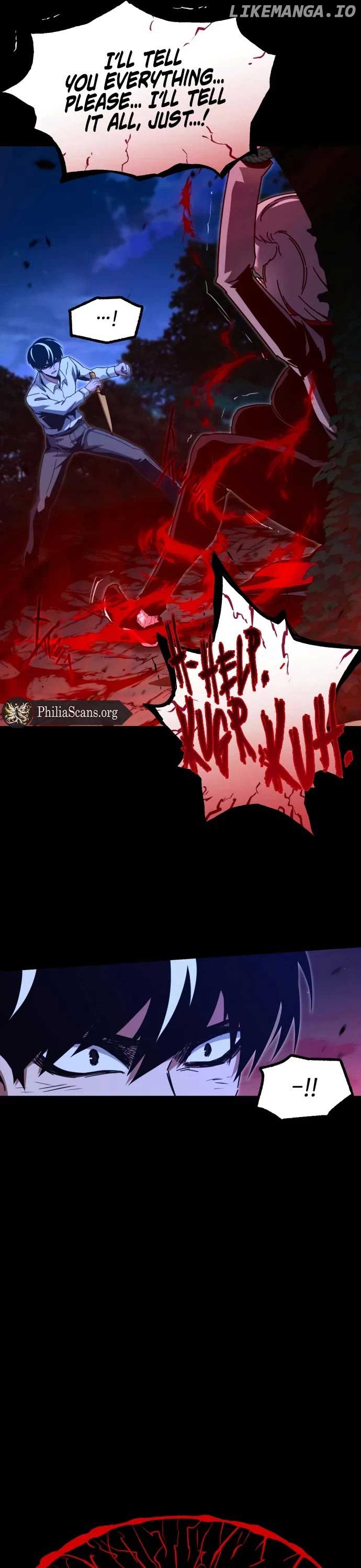 Conquering the Academy with Just a Sashimi Knife Chapter 45 - Page 60