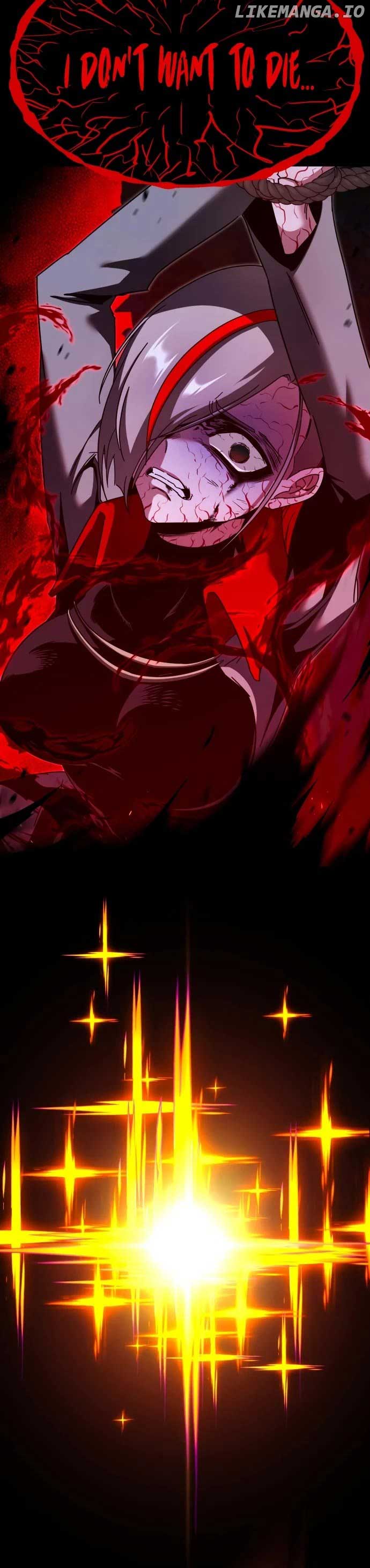 Conquering the Academy with Just a Sashimi Knife Chapter 45 - Page 61