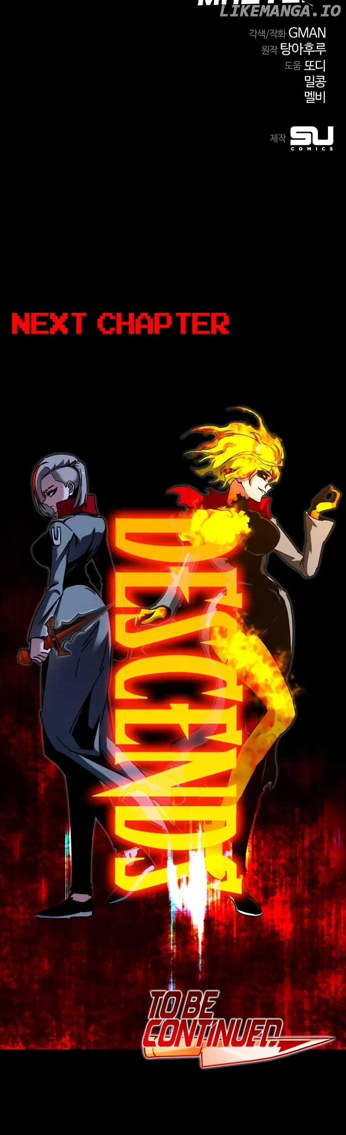 Conquering the Academy with Just a Sashimi Knife Chapter 45 - Page 71