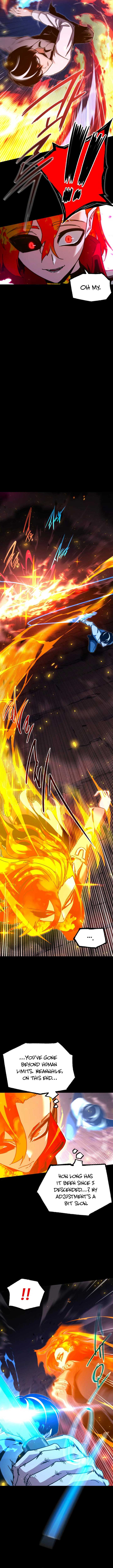 Conquering the Academy with Just a Sashimi Knife Chapter 46 - Page 10