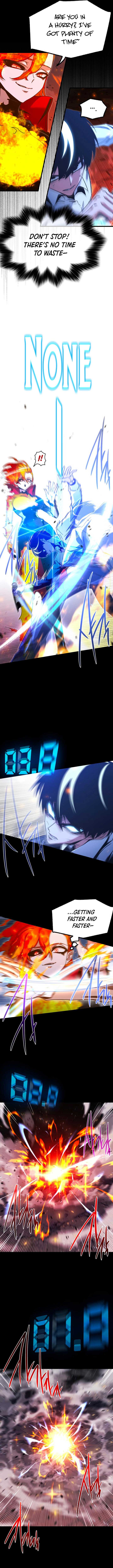 Conquering the Academy with Just a Sashimi Knife Chapter 46 - Page 12