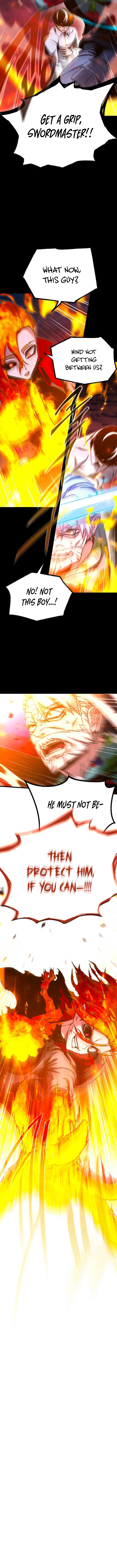 Conquering the Academy with Just a Sashimi Knife Chapter 46 - Page 16