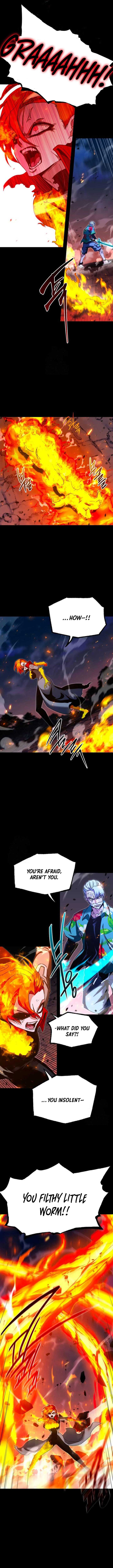 Conquering the Academy with Just a Sashimi Knife Chapter 47 - Page 6