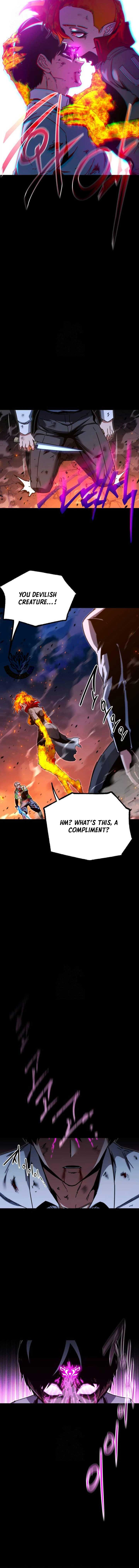 Conquering the Academy with Just a Sashimi Knife Chapter 47 - Page 17