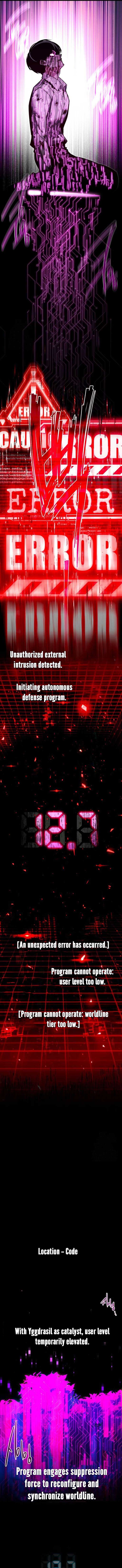 Conquering the Academy with Just a Sashimi Knife Chapter 47 - Page 18