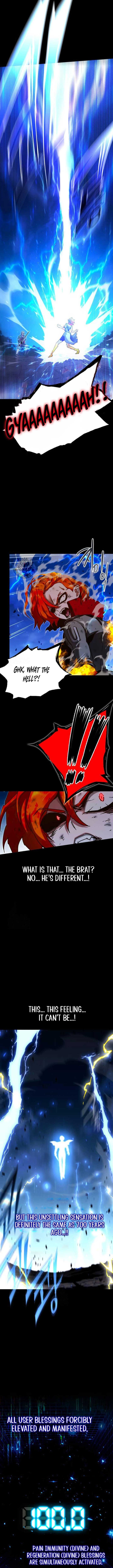 Conquering the Academy with Just a Sashimi Knife Chapter 47 - Page 21