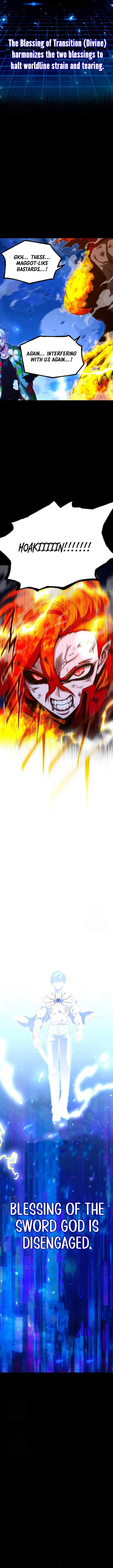 Conquering the Academy with Just a Sashimi Knife Chapter 47 - Page 22