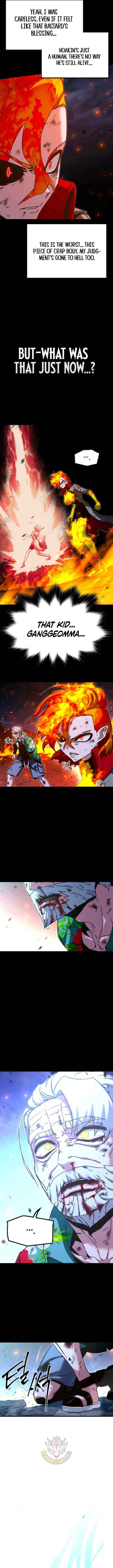 Conquering the Academy with Just a Sashimi Knife Chapter 48 - Page 4